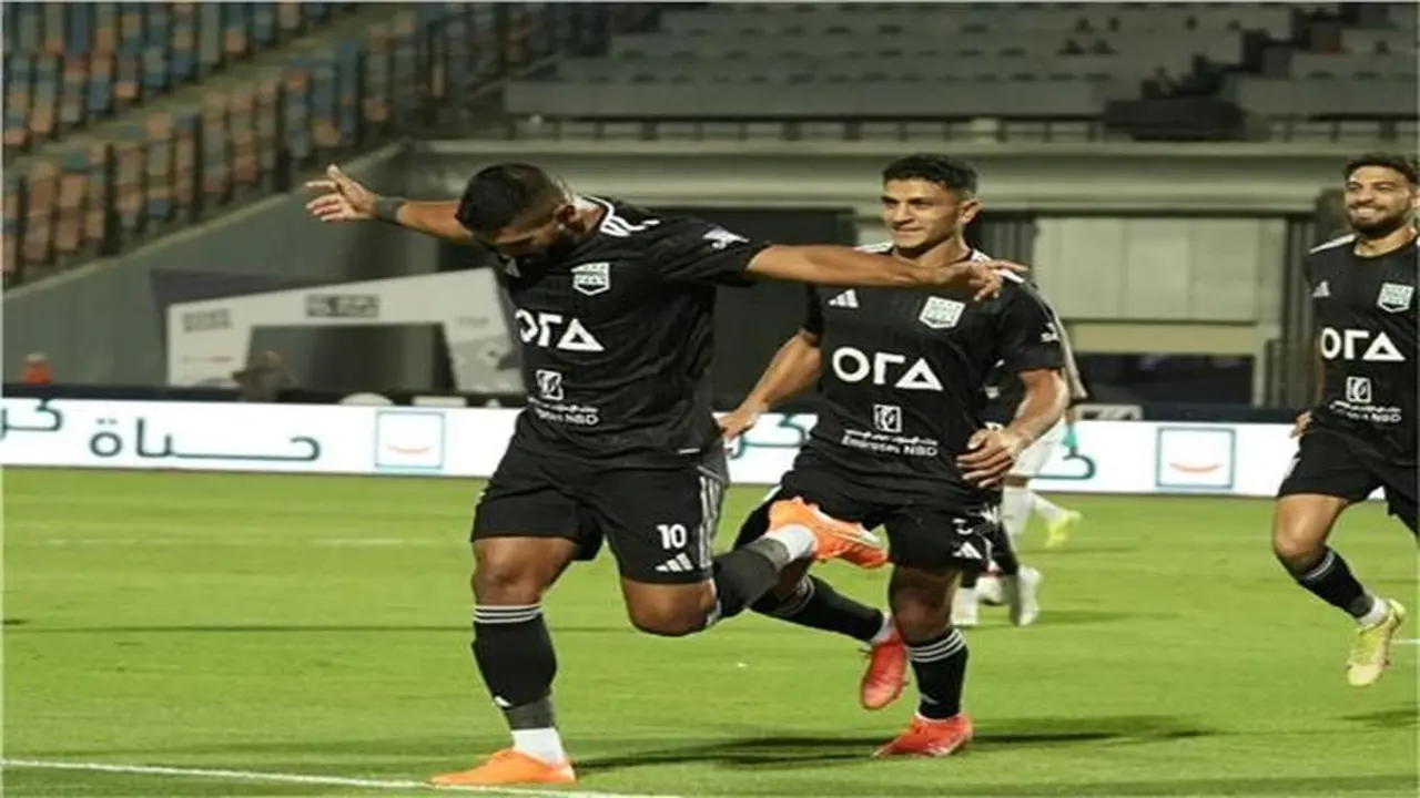 توقيت الانطلاق.. موعد مباراة المصري وزد والقنوات الناقلة في الدوري الممتاز